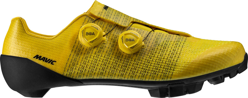 Mavic Ultimate XC - Rennradschuhe