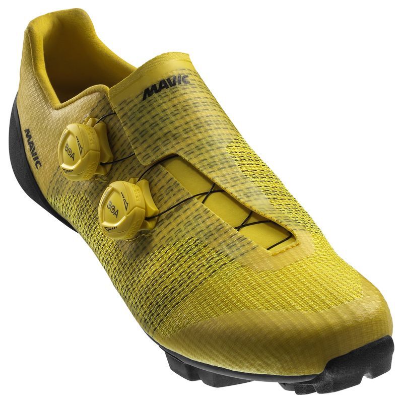 mavic shoes