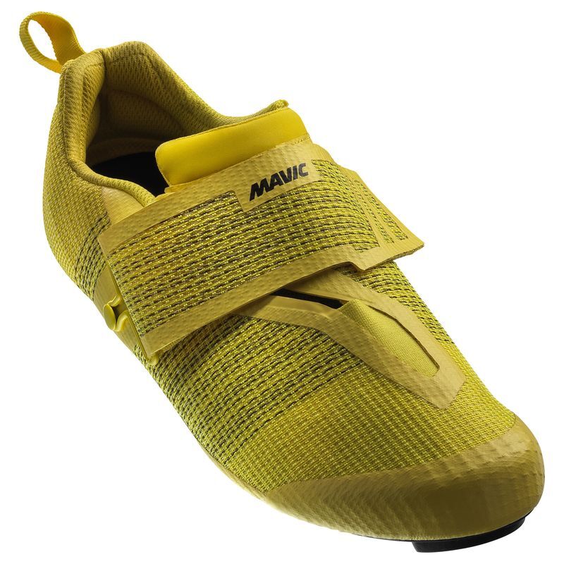 Mavic Ultimate Tri - Sapatos ciclismo estrada | Hardloop