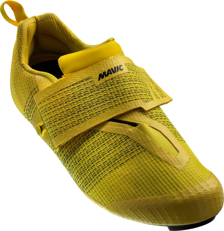 Mavic Ultimate Tri - Racefiets schoenen