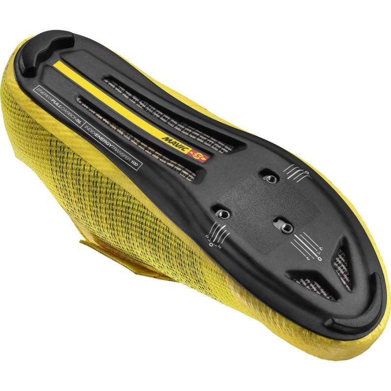 Mavic Ultimate Tri - Chaussures vélo de route | Hardloop