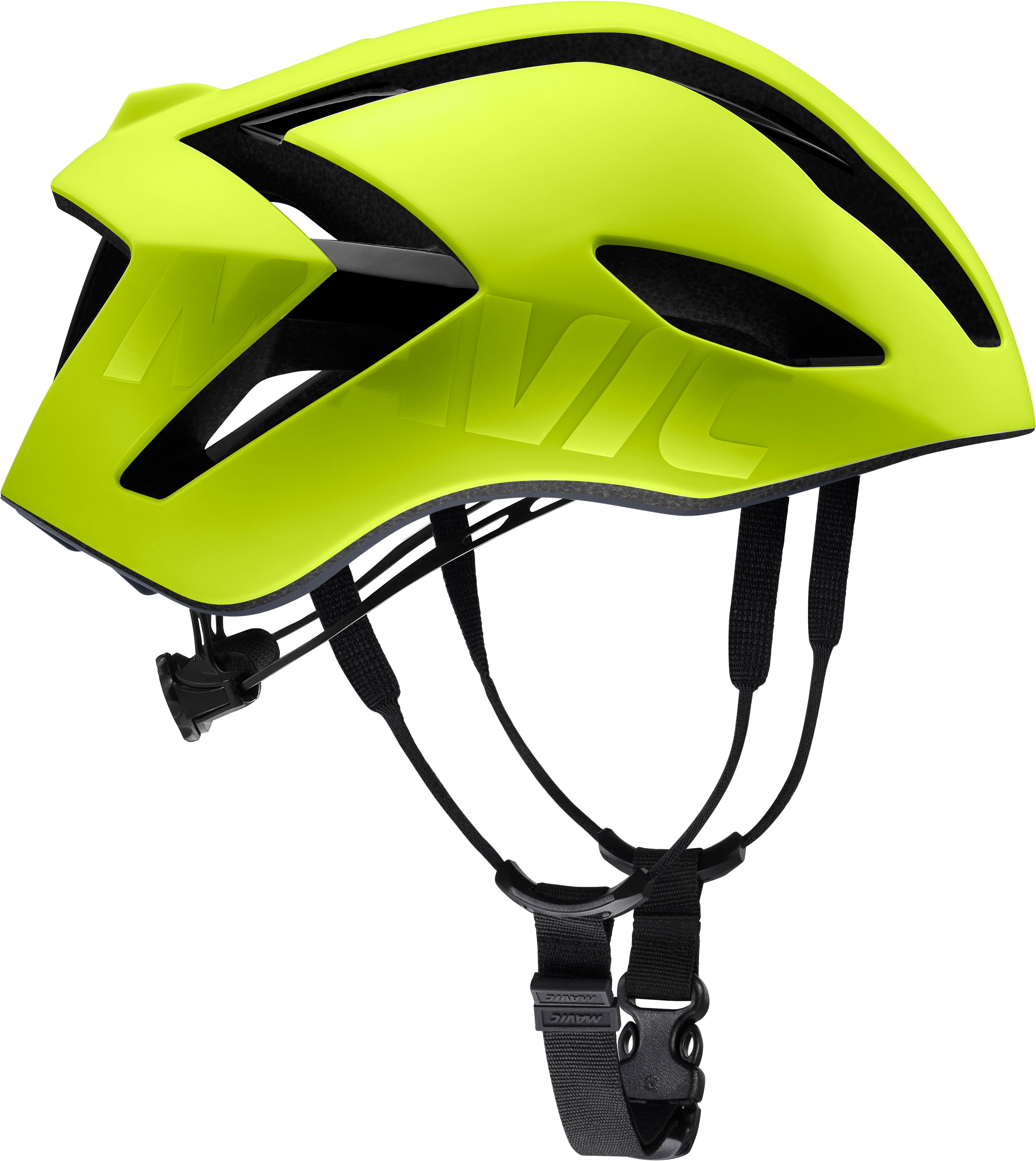 Mavic Comete Ultimate MIPS - Road bike helmet