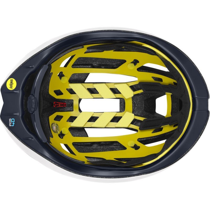 Mavic Comete Ultimate MIPS Casque v lo route Hardloop