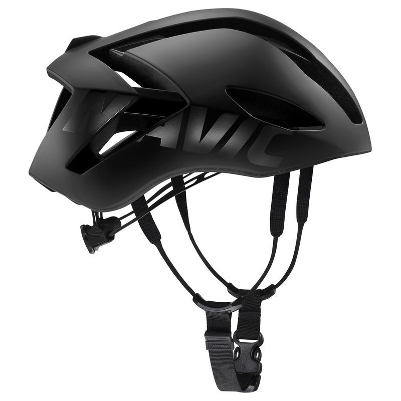 Mavic Comete Ultimate MIPS - Capacete de estrada | Hardloop