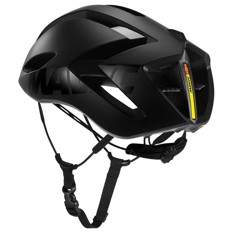 Mavic Comete Ultimate MIPS - Road bike helmet