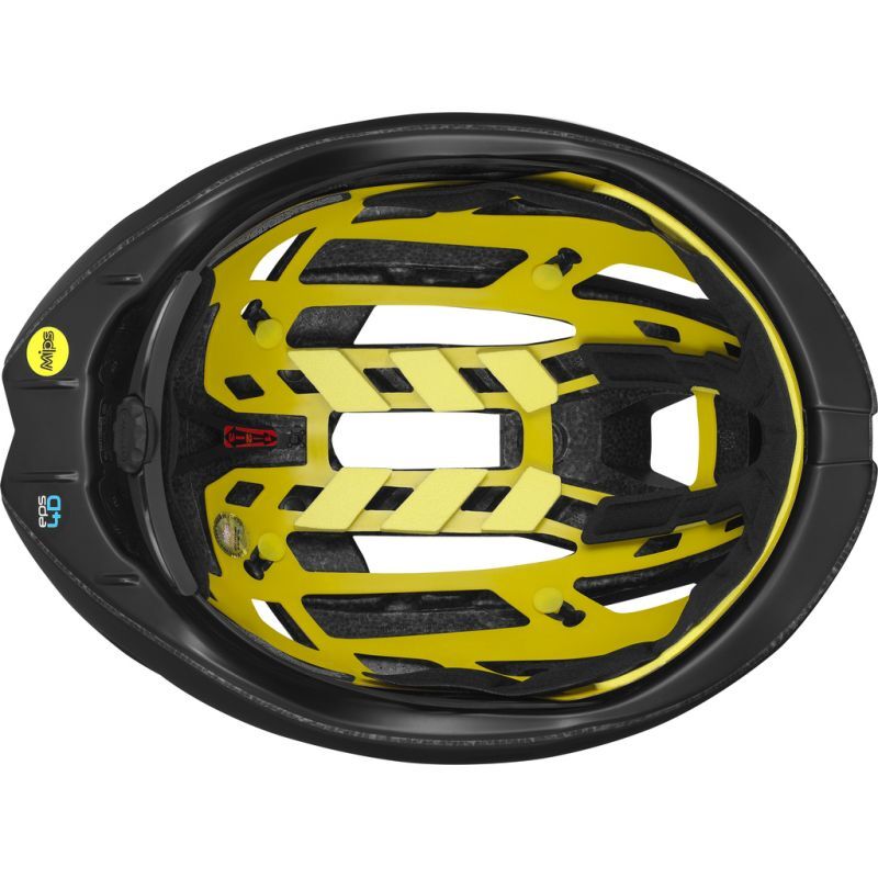 Mavic Comete Ultimate MIPS - Road bike helmet