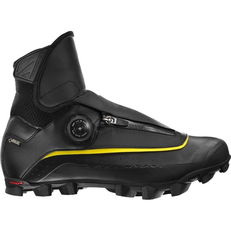 Mavic Crossmax SL Pro Thermo - Chaussures vélo de route | Hardloop