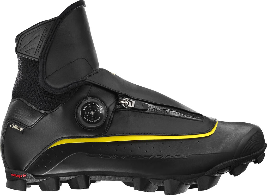 Chaussure vtt cheap hiver mavic