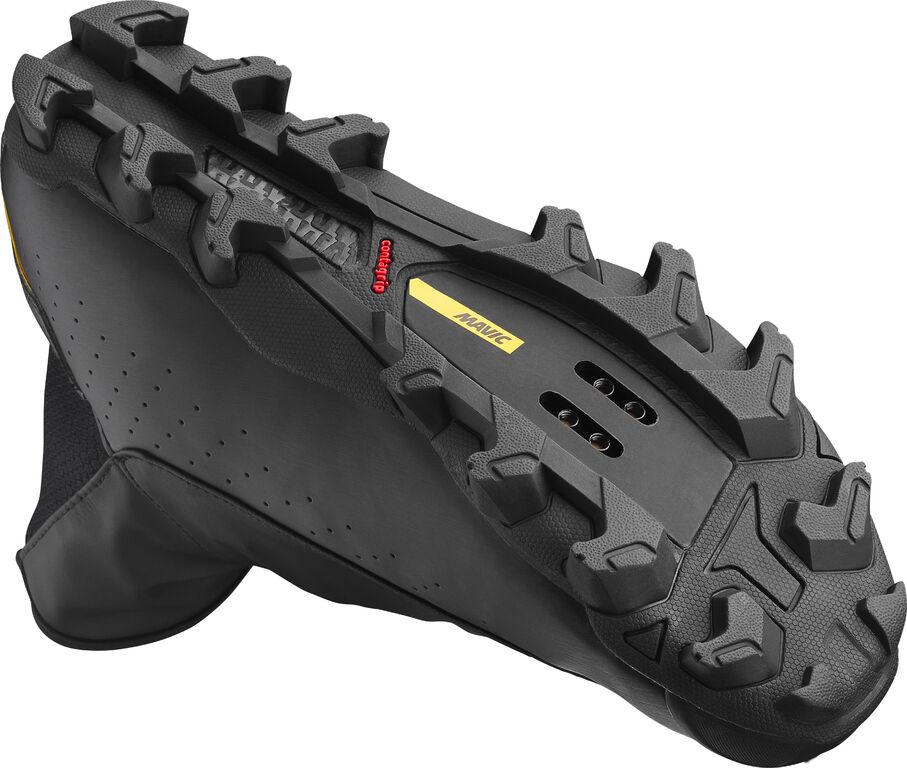 Mavic Crossmax SL Pro Thermo Cycling shoes