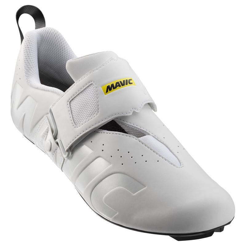 best tri cycling shoes