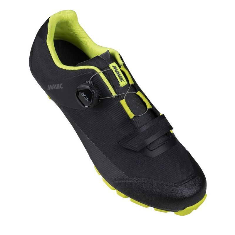 Mavic Crossmax Elite SL Cycling shoes