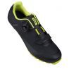Black / Safety / Yellow