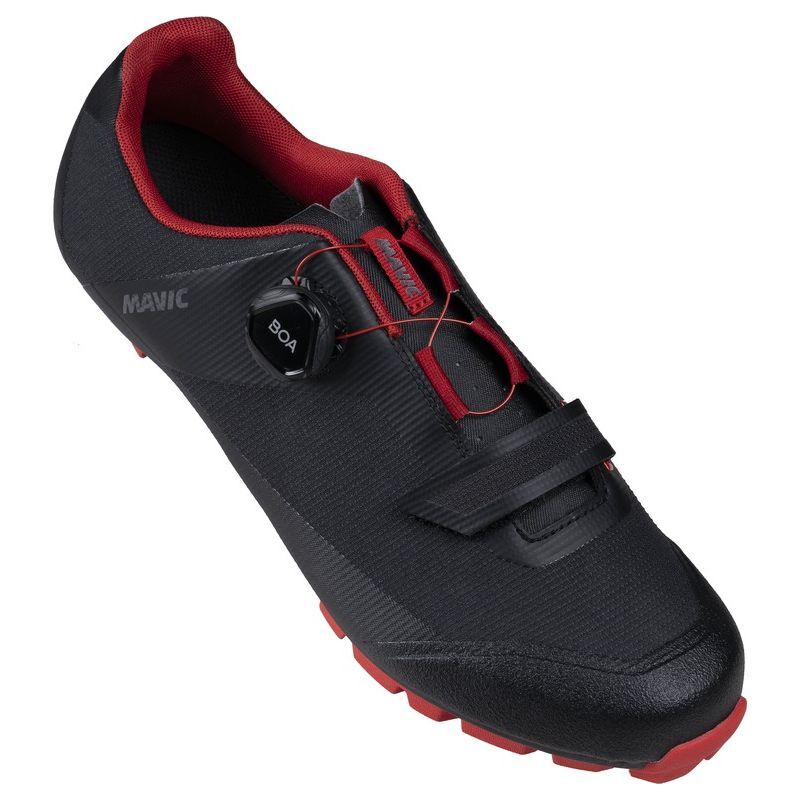 Mavic Crossmax Elite SL Rennradschuhe
