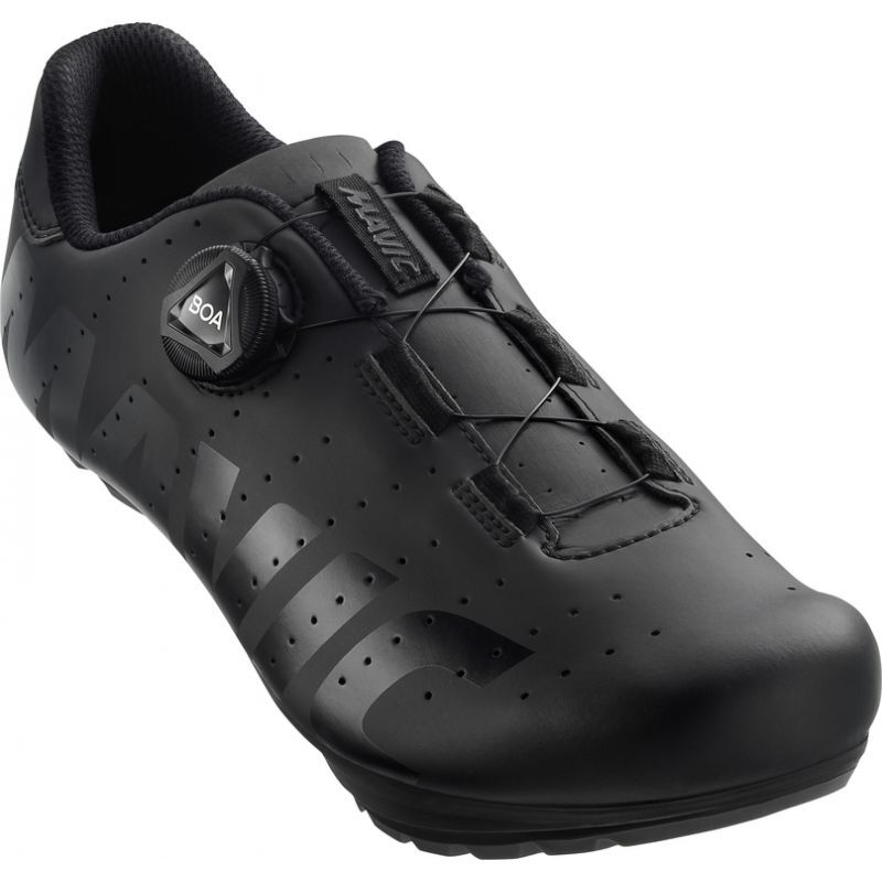Mavic Cosmic Boa SPD - Buty szosowe | Hardloop