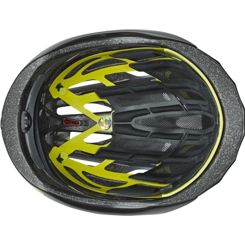 Mavic Syncro SL Mips - Casque VTT | Hardloop