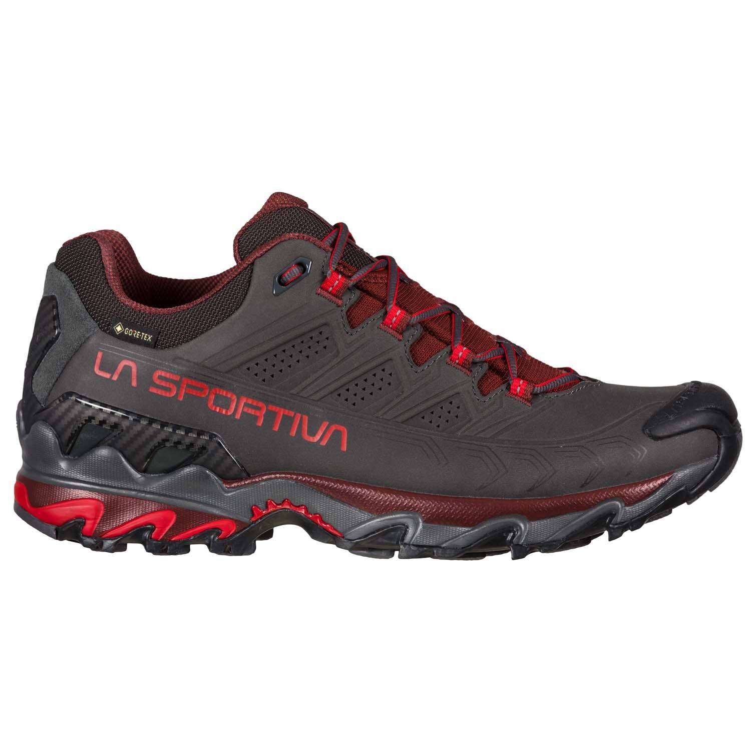 Scarpe trekking shop uomo la sportiva