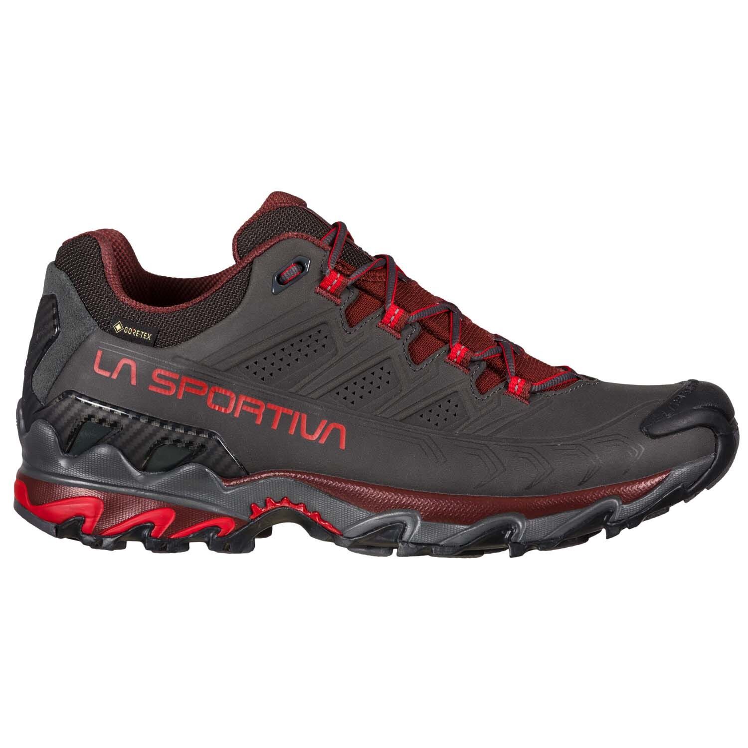 La Sportiva Ultra Raptor II Leather GTX - Walking shoes - Men's
