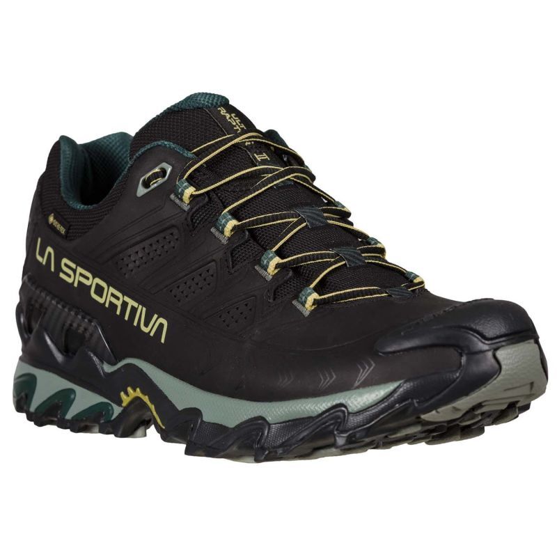 La Sportiva Ultra Raptor II Leather GTX - Vandresko Herrer