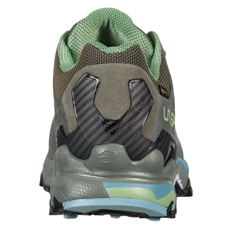 La Sportiva Ultra Raptor II Leather GTX - Wandelschoenen Dames