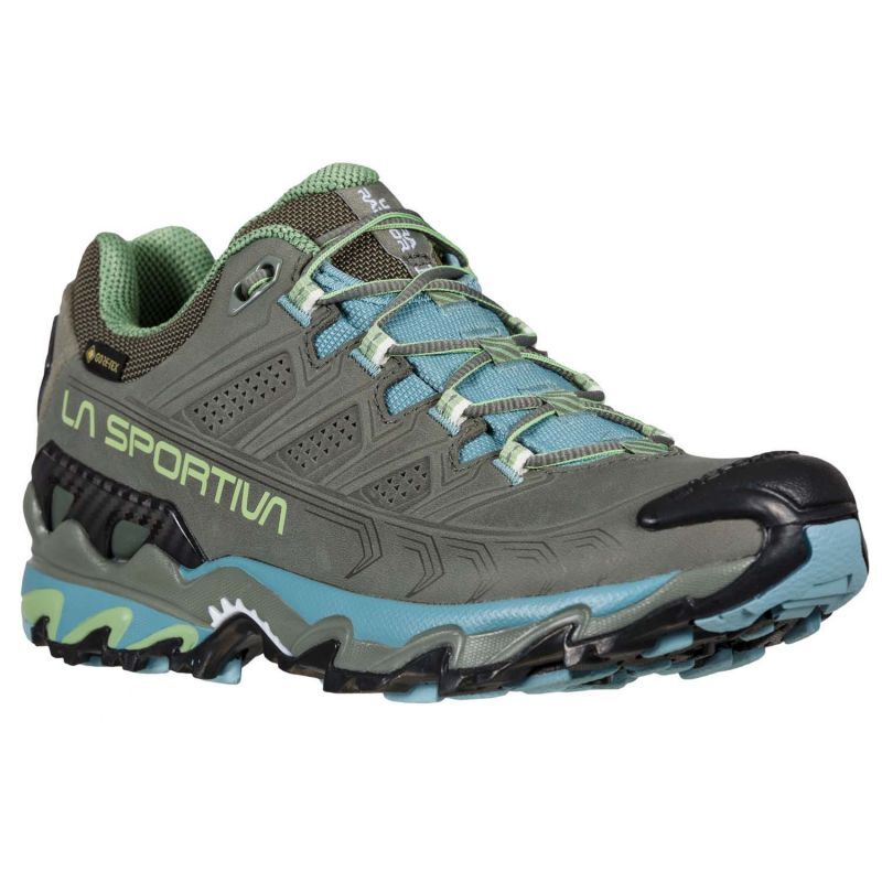 La Sportiva Ultra Raptor II Leather GTX - Wandelschoenen Dames