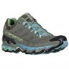 La Sportiva Ultra Raptor II Leather GTX - Sapatilhas caminhada mulher | Hardloop