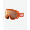 Fluorescent Orange