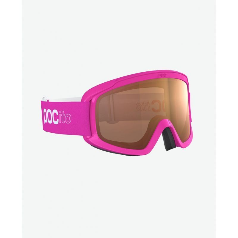 Poc POCito Opsin - Masque ski enfant | Hardloop
