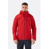 Ascent Red