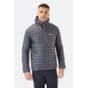 Rab Microlight Alpine Jacket - Dunjacka Herr