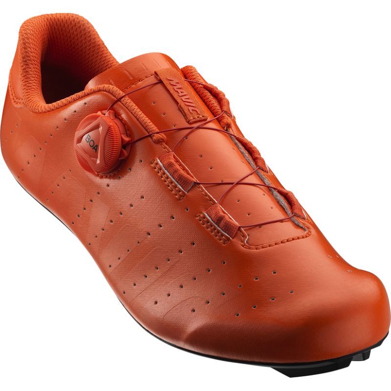 Mavic Cosmic Boa - Zapatillas de ciclismo