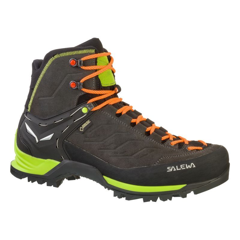 Salewa Ms Mtn Trainer Mid GTX - Botas trekking homem | Hardloop