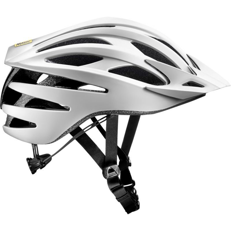 Mavic crossride mtb discount helmet