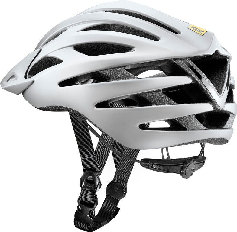Mavic Crossride SL Elite - Kask MTB | Hardloop
