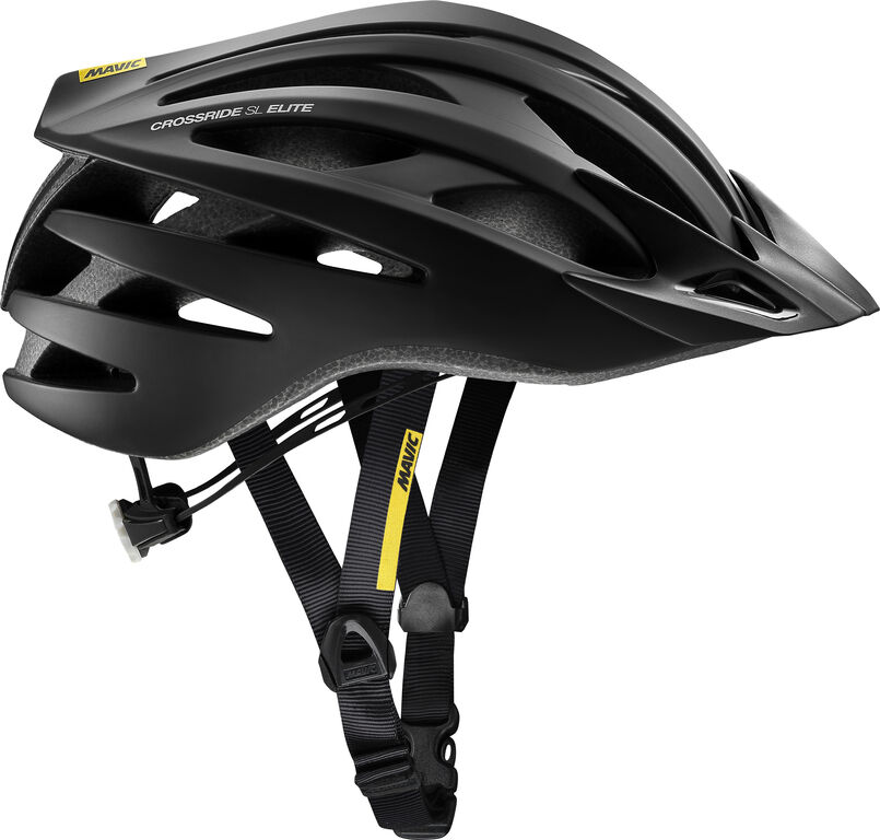 Mavic Crossride SL Elite - MTB-Helmet