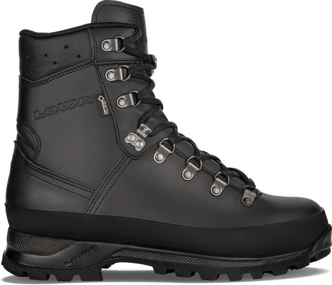 Lowa - Mountain Boot GTX® PT - Hiking Boots - Men's