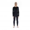 Artilect Boulder 125 Crew L/S - Base layer - Women's