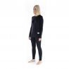 Artilect Boulder 125 Crew L/S - Base layer - Women's