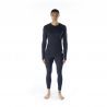 Artilect Boulder 125 Crew L/S - Base layer - Men's