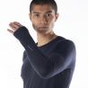 Artilect Boulder 125 Crew L/S - Base layer - Men's