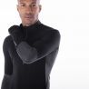 Artilect Darkhorse 185 Zoned 1/4 Zip - Sous-vêtement technique homme | Hardloop