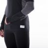 Artilect Darkhorse 185 Zoned 1/4 Zip - Sous-vêtement technique homme | Hardloop