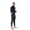 Artilect Darkhorse 185 Zoned 1/4 Zip - Sous-vêtement technique homme | Hardloop