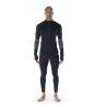 Artilect Darkhorse 185 Zoned 1/4 Zip - Sous-vêtement technique homme | Hardloop