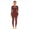 Artilect Darkhorse 185 Zoned Crew - Base layer - Women's