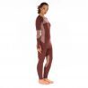Artilect Darkhorse 185 Zoned Crew - Base layer - Women's