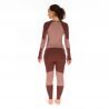 Artilect Darkhorse 185 Zoned Crew - Base layer - Women's