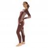 Artilect Darkhorse 185 Zoned Crew - Base layer - Women's