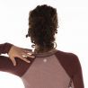 Artilect Darkhorse 185 Zoned Crew - Base layer - Women's