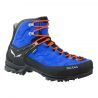 Royal Blue / Papavero