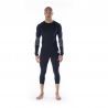 Artilect Darkhorse 185 Zoned Crew - Base layer - Men's